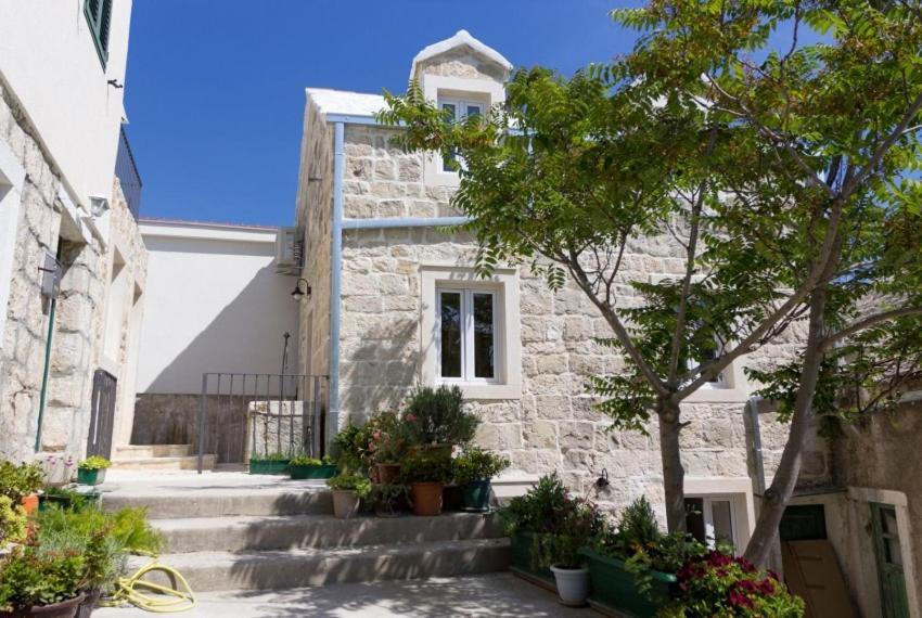 Vila Eli Brela Exterior foto